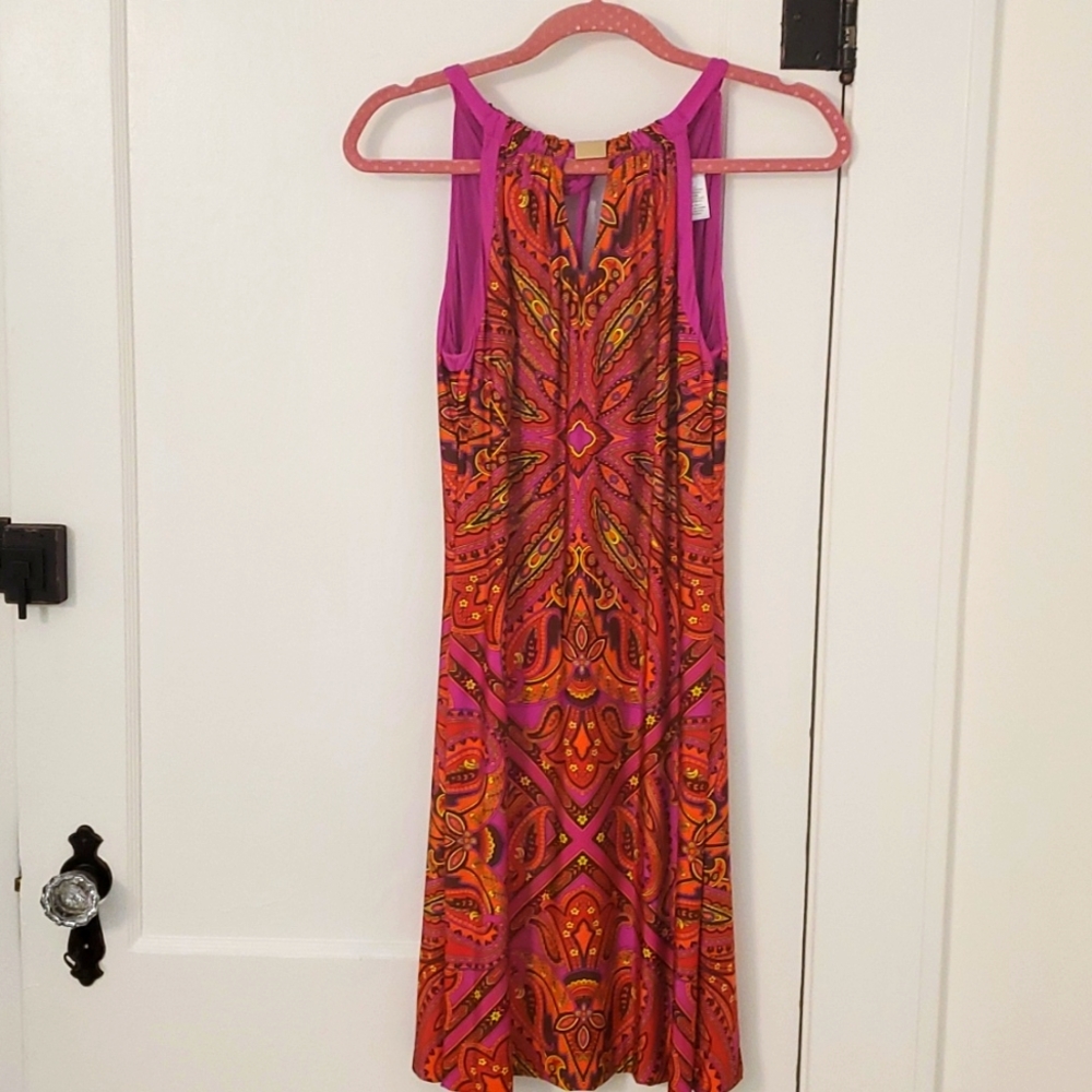 Cache Dress Small - image 1